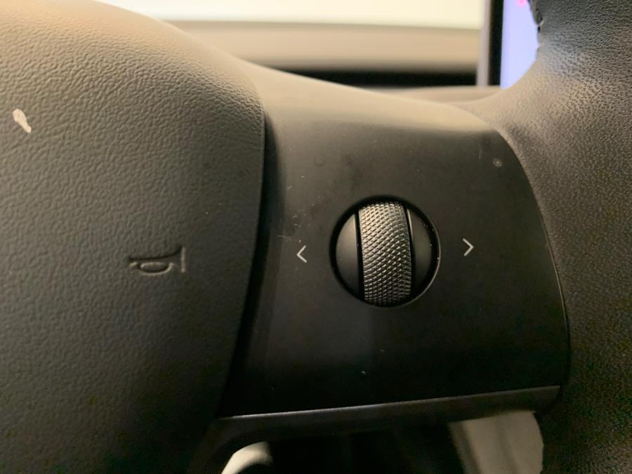 used 2021 Tesla Model 3 car, priced at $25,977