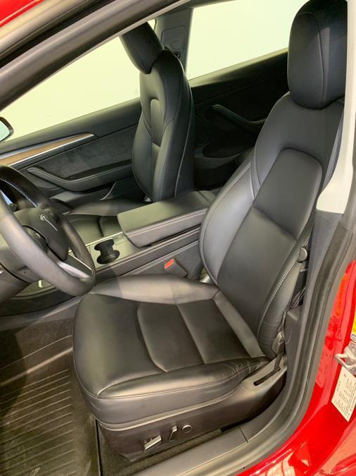 used 2021 Tesla Model 3 car, priced at $25,977