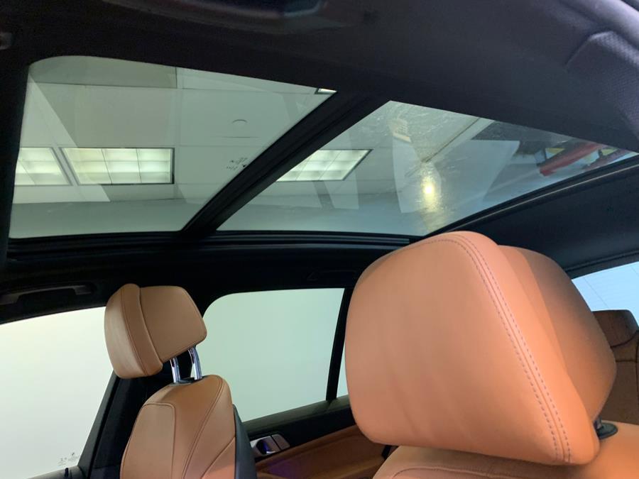 used 2019 BMW X5 car, priced at $25,977