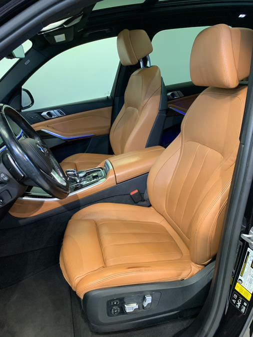 used 2019 BMW X5 car, priced at $25,977