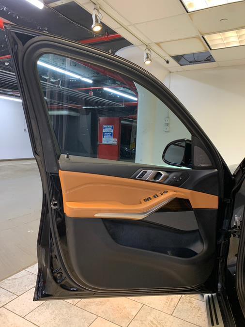 used 2019 BMW X5 car, priced at $25,977