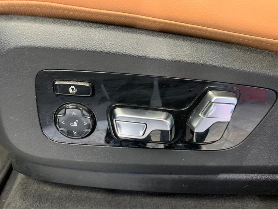 used 2019 BMW X5 car, priced at $25,977