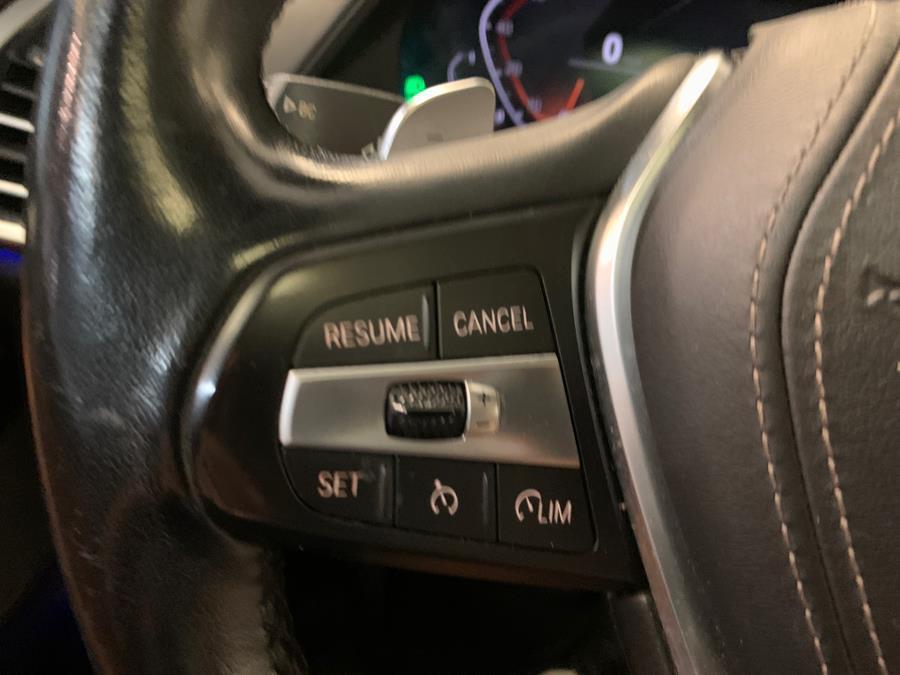 used 2019 BMW X5 car, priced at $25,977