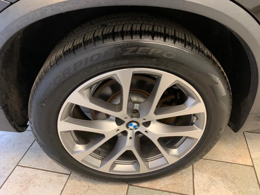 used 2019 BMW X5 car, priced at $25,977