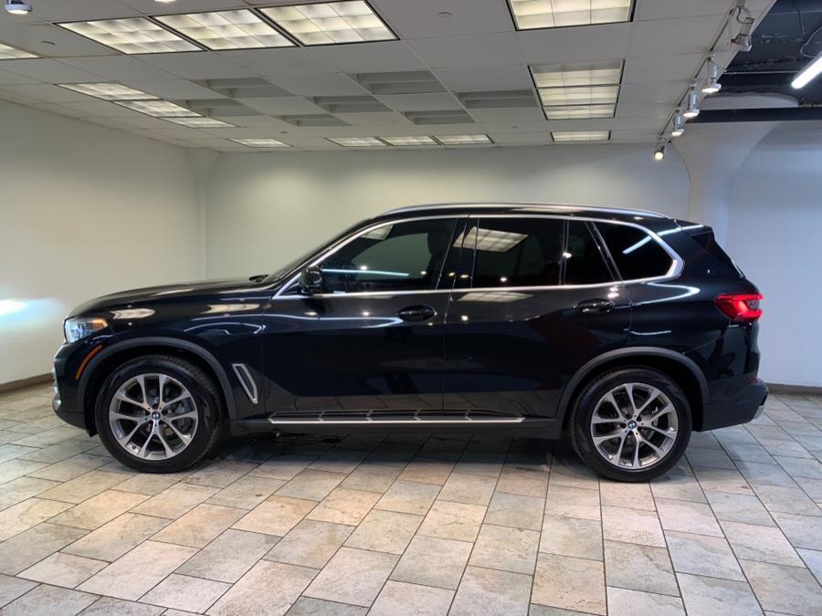 used 2019 BMW X5 car, priced at $25,977