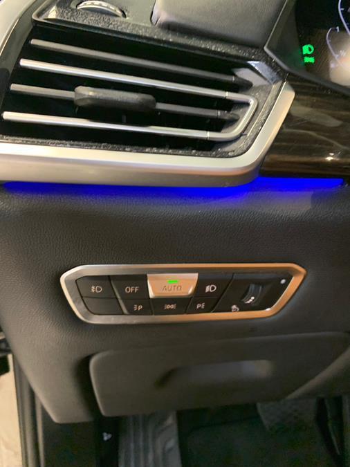 used 2019 BMW X5 car, priced at $25,977