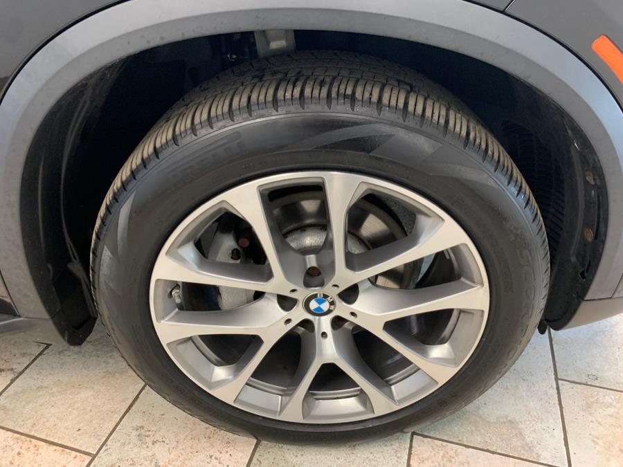 used 2019 BMW X5 car, priced at $25,977
