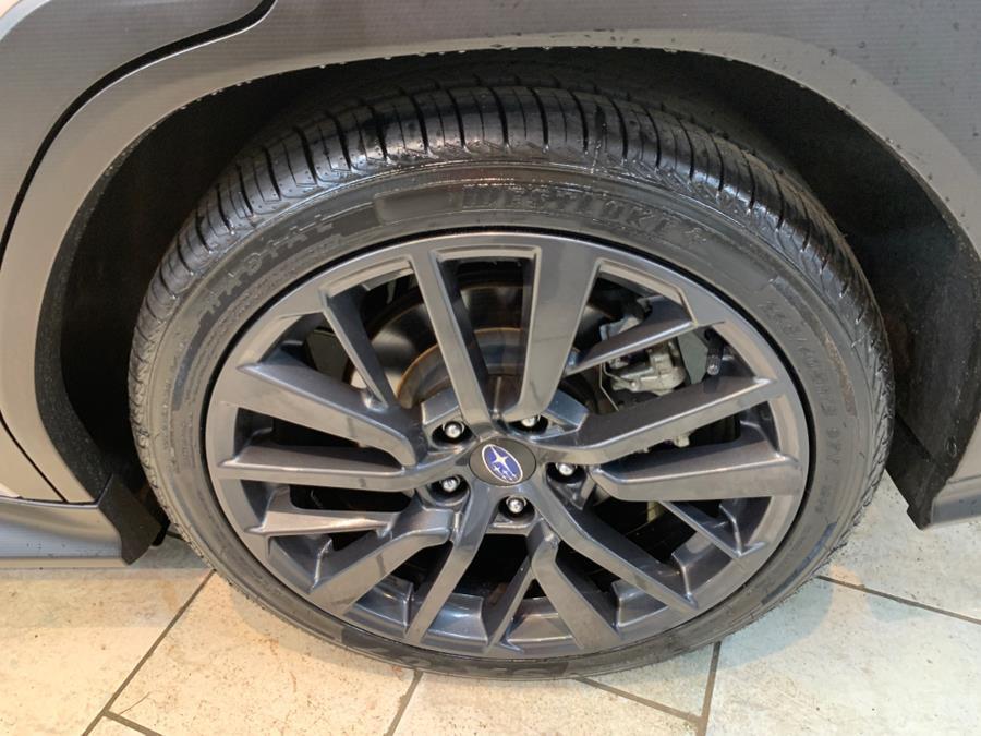 used 2022 Subaru WRX car, priced at $30,777