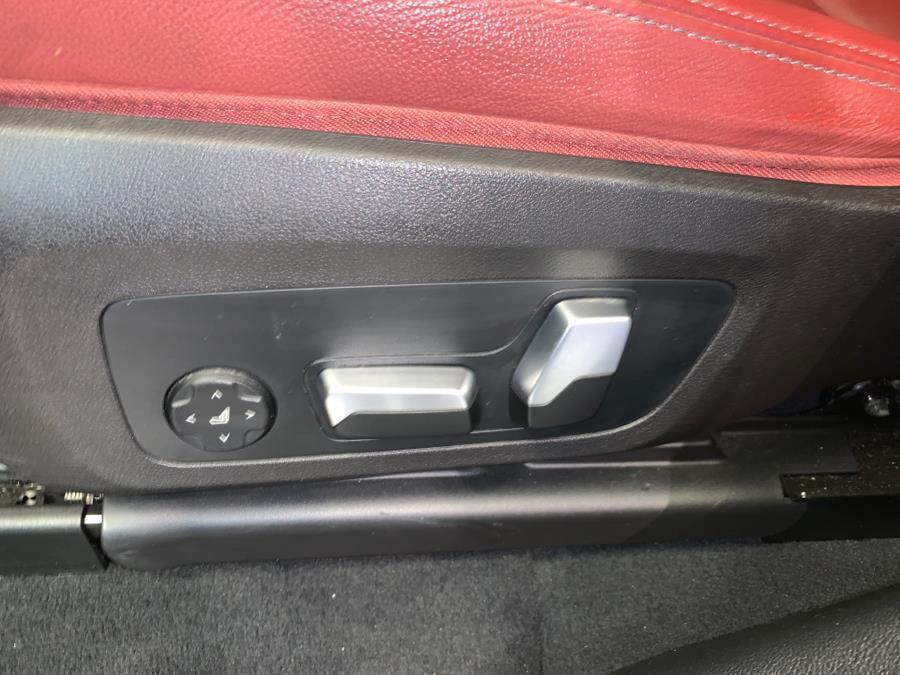 used 2023 BMW X4 car, priced at $37,477