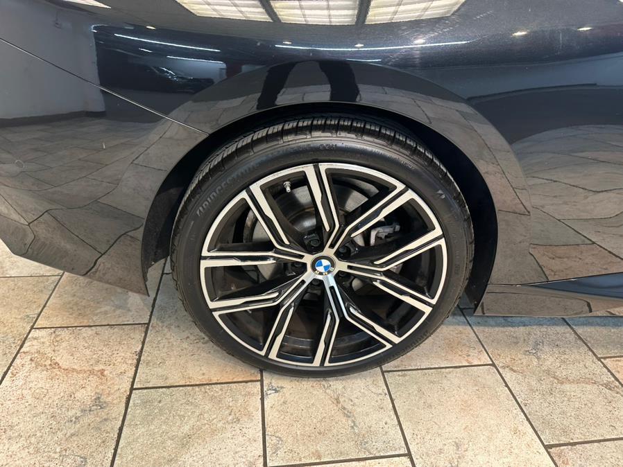 used 2024 BMW 230 car, priced at $33,477