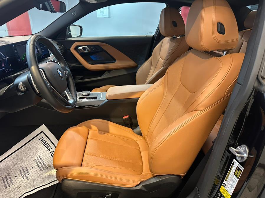 used 2024 BMW 230 car, priced at $33,477