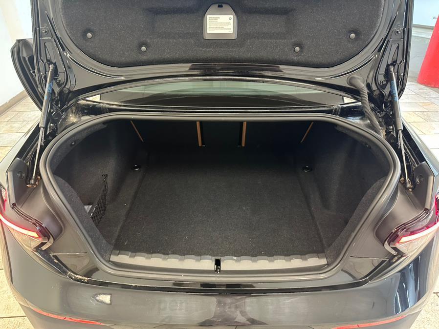 used 2024 BMW 230 car, priced at $33,477