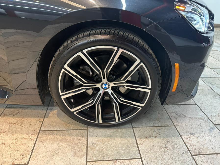 used 2024 BMW 230 car, priced at $33,477