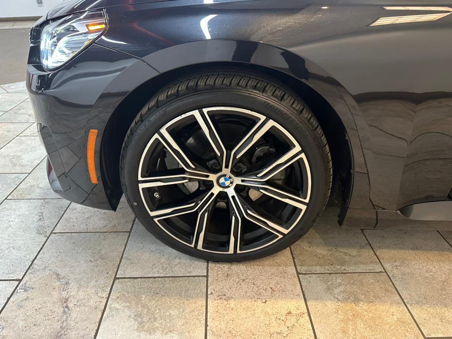 used 2024 BMW 230 car, priced at $33,477