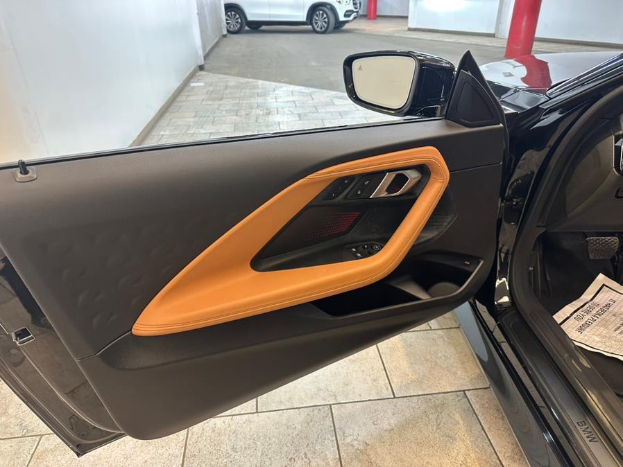 used 2024 BMW 230 car, priced at $33,477