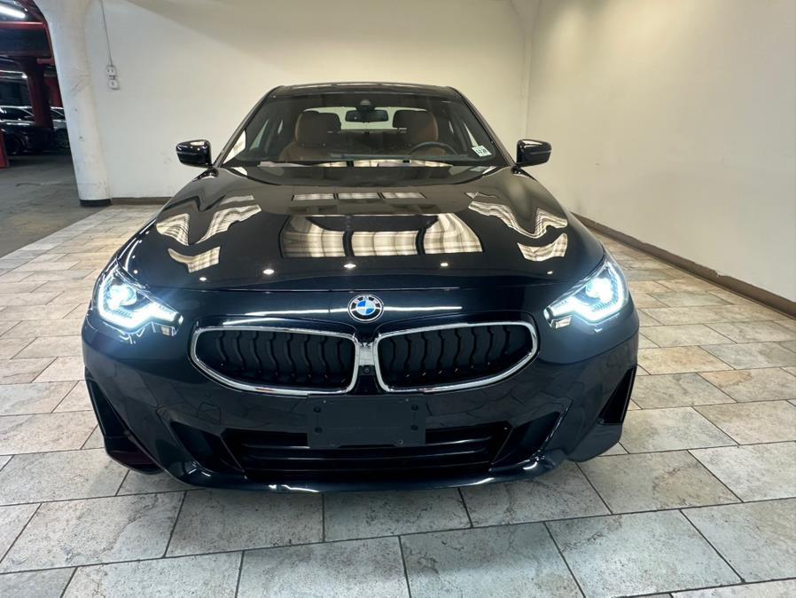 used 2024 BMW 230 car, priced at $33,477