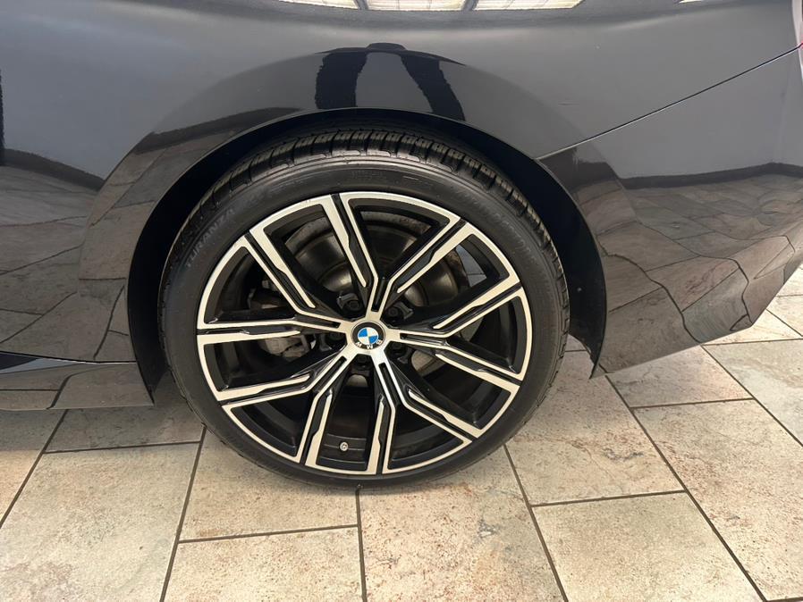 used 2024 BMW 230 car, priced at $33,477