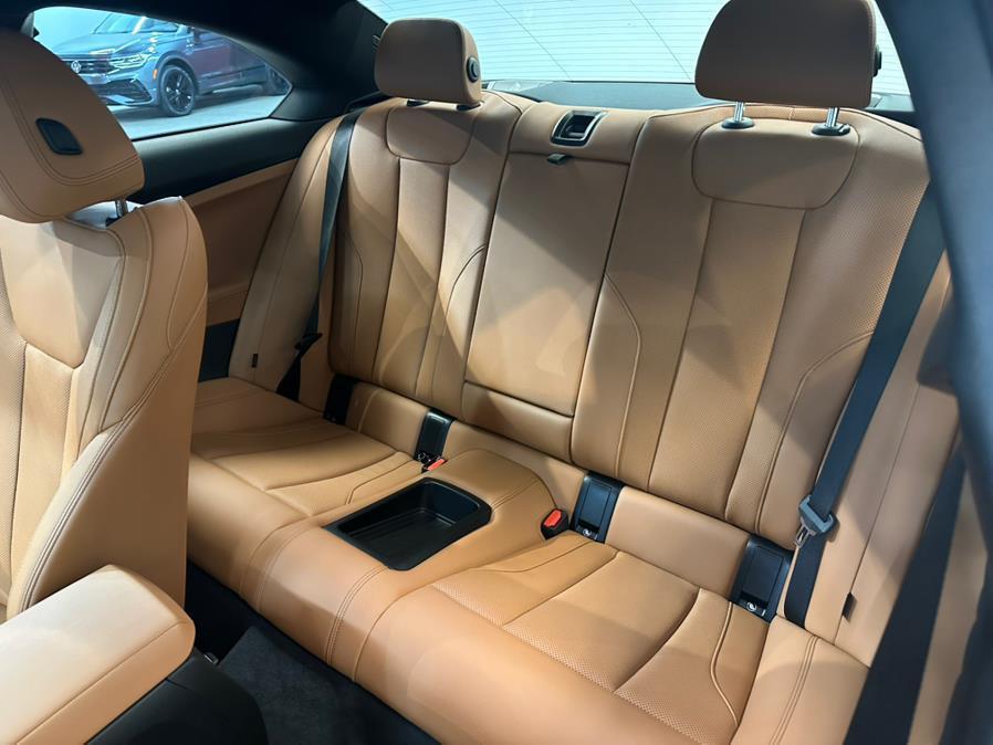 used 2024 BMW 230 car, priced at $33,477