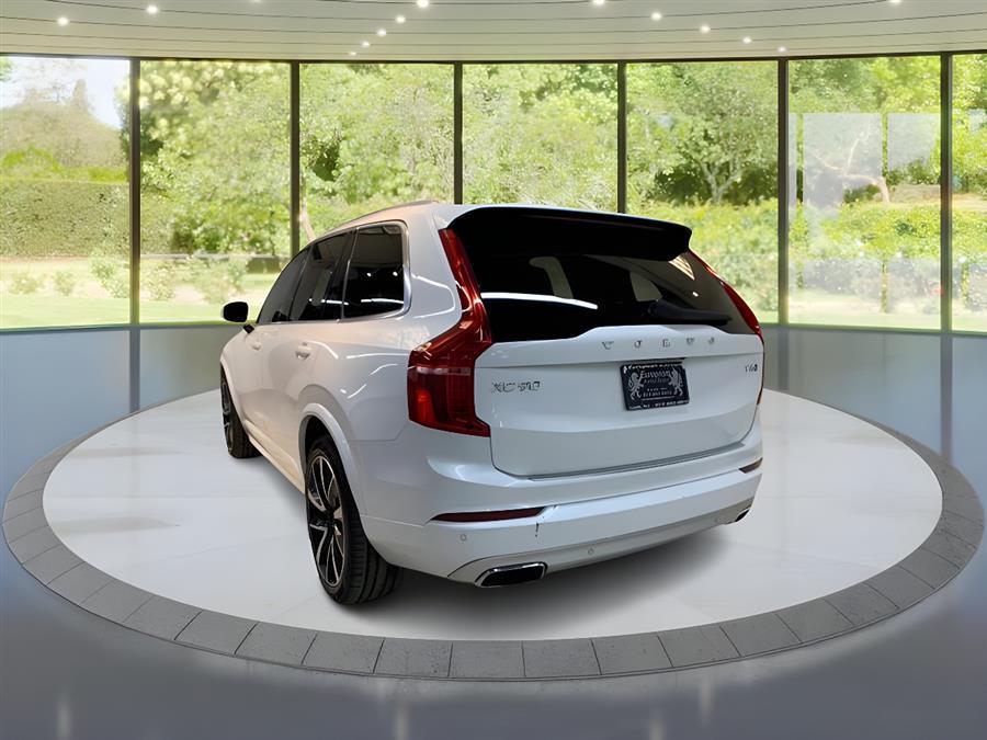 used 2021 Volvo XC90 car, priced at $32,777