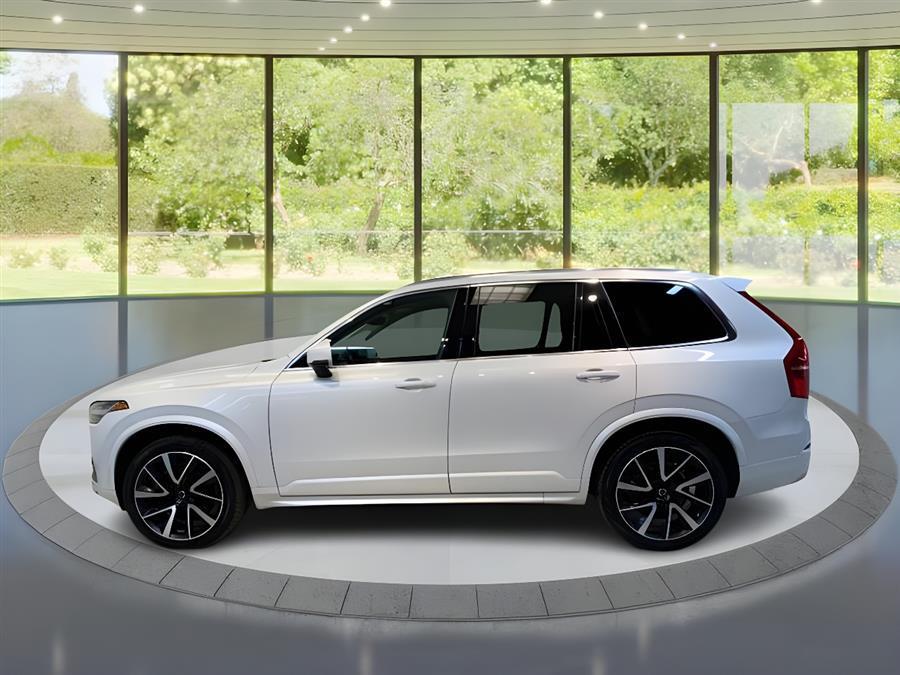 used 2021 Volvo XC90 car, priced at $32,777