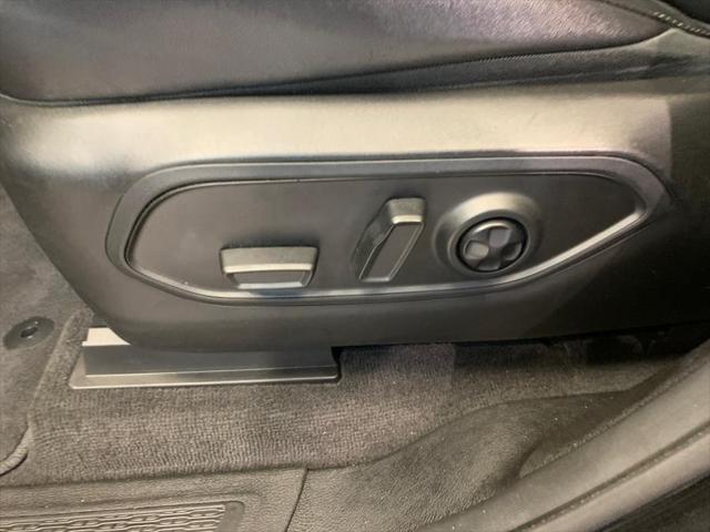 used 2021 Jeep Grand Cherokee L car, priced at $23,477