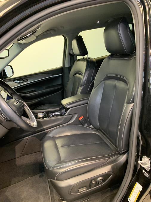 used 2021 Jeep Grand Cherokee L car, priced at $23,477