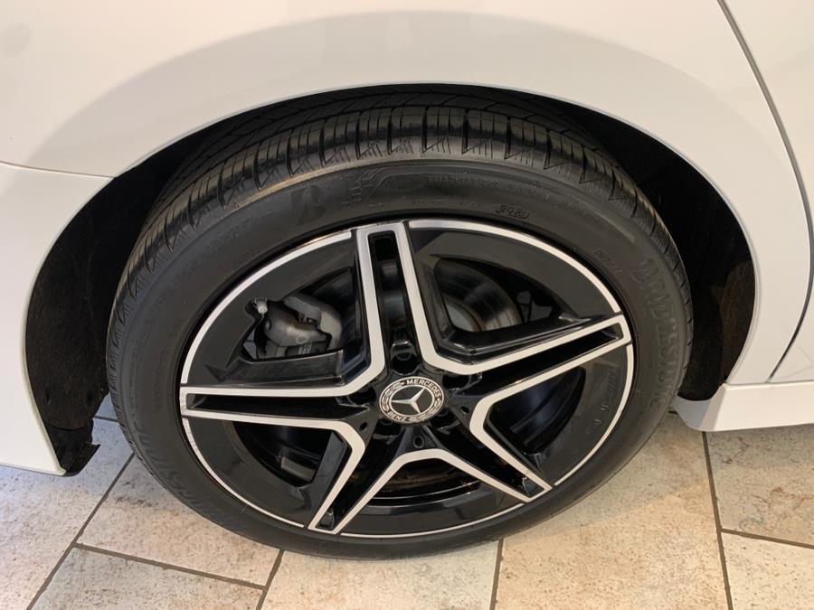 used 2022 Mercedes-Benz A-Class car, priced at $28,934