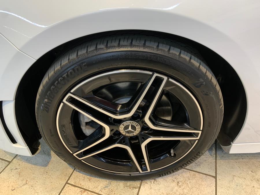 used 2022 Mercedes-Benz A-Class car, priced at $28,934