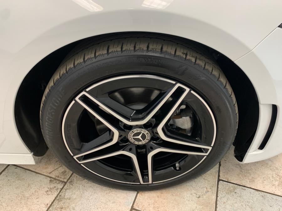 used 2022 Mercedes-Benz A-Class car, priced at $28,934