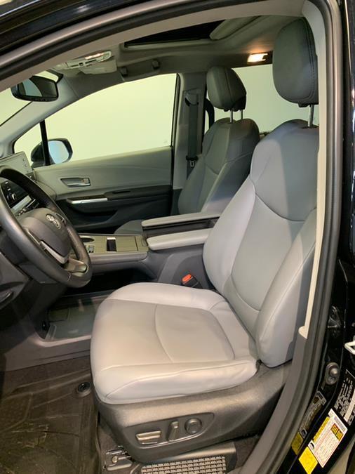 used 2022 Toyota Sienna car, priced at $42,577