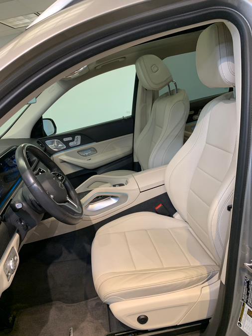 used 2020 Mercedes-Benz GLS 450 car, priced at $39,777