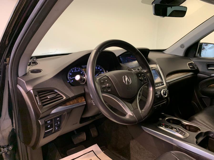 used 2020 Acura MDX car, priced at $31,477