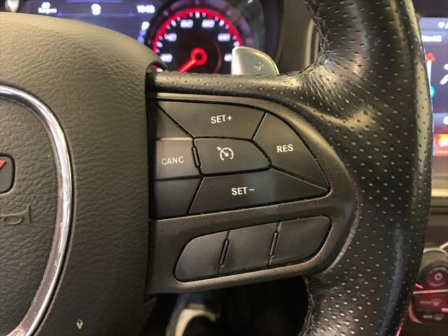 used 2021 Dodge Charger car, priced at $22,977