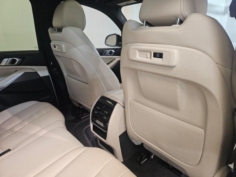 used 2021 BMW X5 car, priced at $35,777