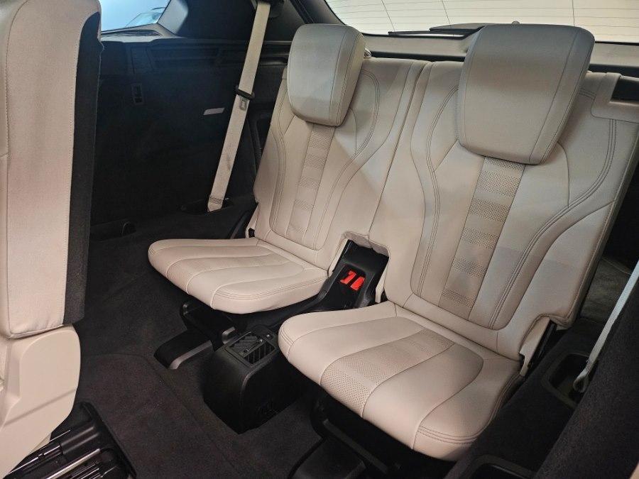 used 2021 BMW X5 car, priced at $35,777