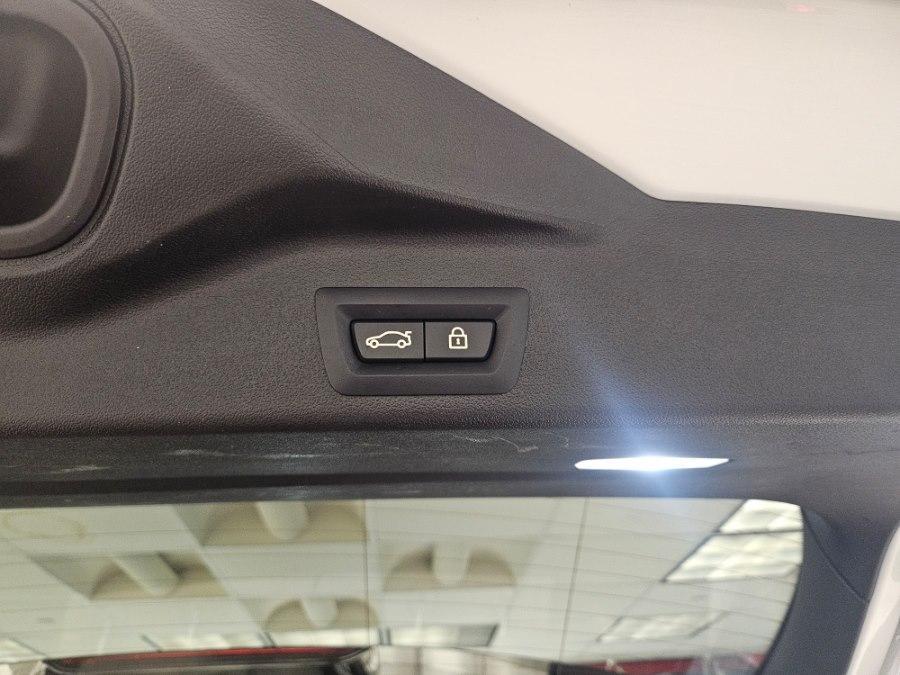 used 2021 BMW X5 car, priced at $35,777