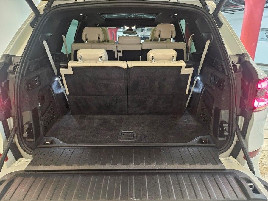 used 2021 BMW X5 car, priced at $35,777