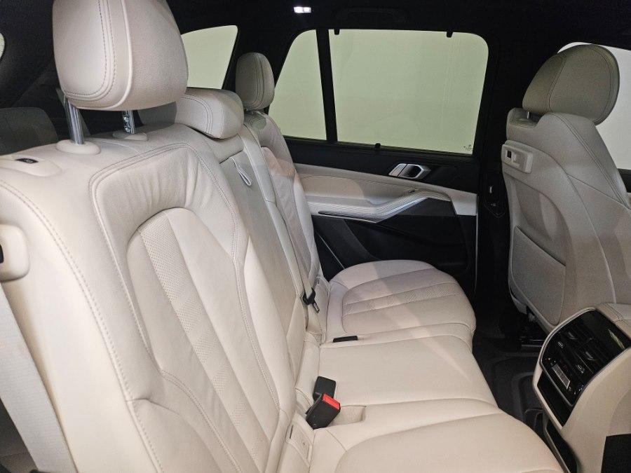 used 2021 BMW X5 car, priced at $35,777