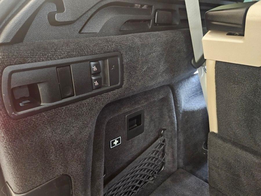 used 2021 BMW X5 car, priced at $35,777