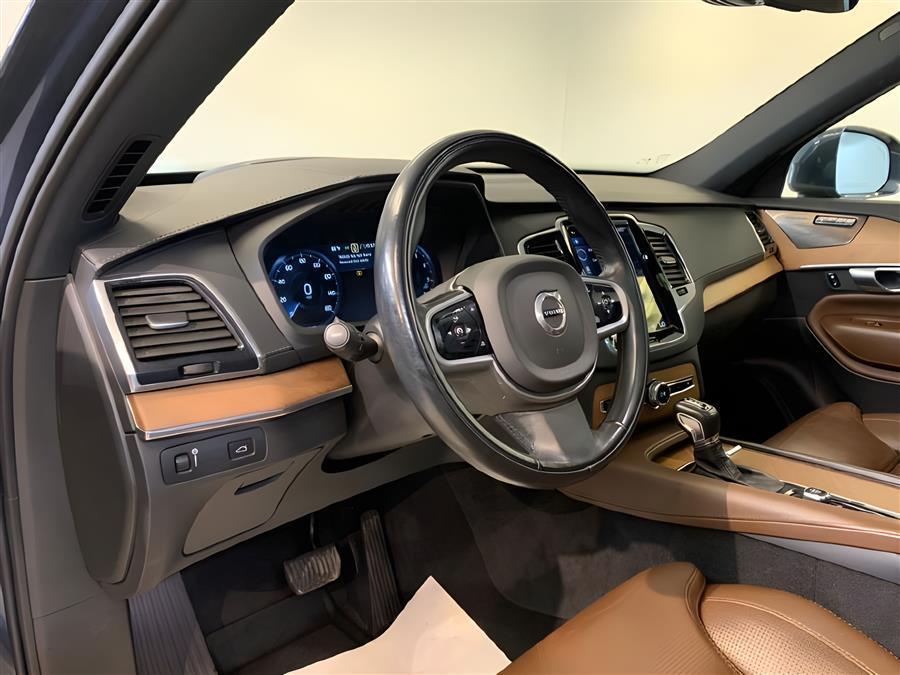 used 2020 Volvo XC90 car, priced at $31,477