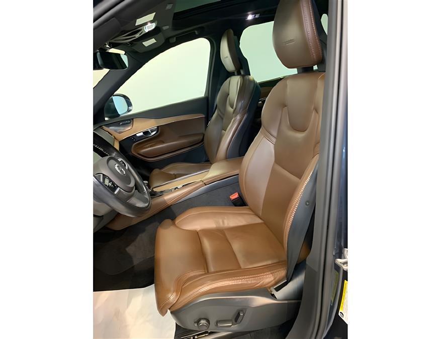 used 2020 Volvo XC90 car, priced at $31,477