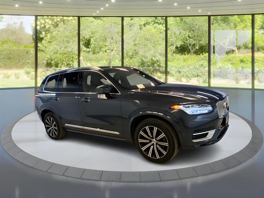 used 2020 Volvo XC90 car, priced at $31,477
