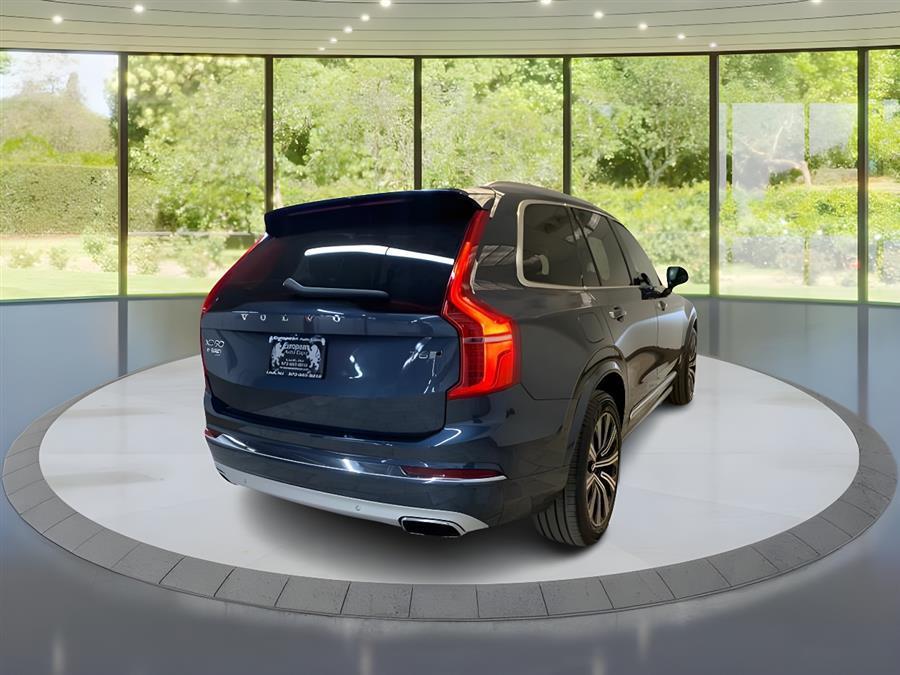 used 2020 Volvo XC90 car, priced at $31,477