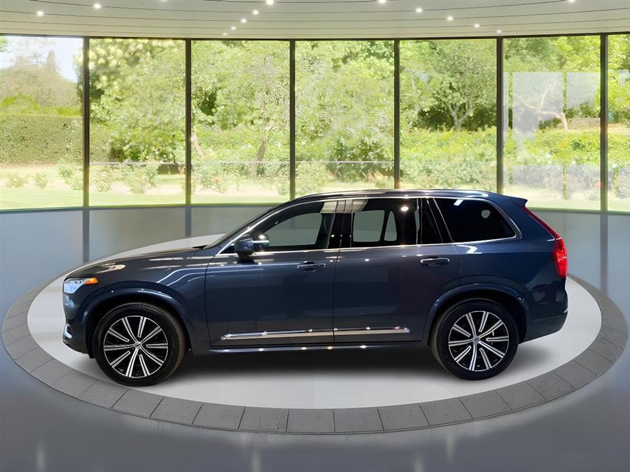 used 2020 Volvo XC90 car, priced at $31,477