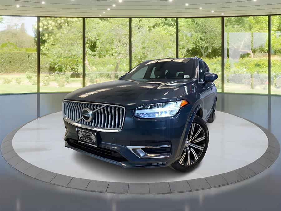 used 2020 Volvo XC90 car, priced at $31,477