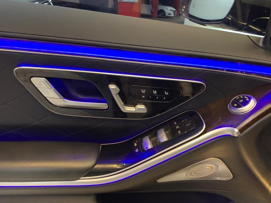 used 2022 Mercedes-Benz S-Class car, priced at $69,477