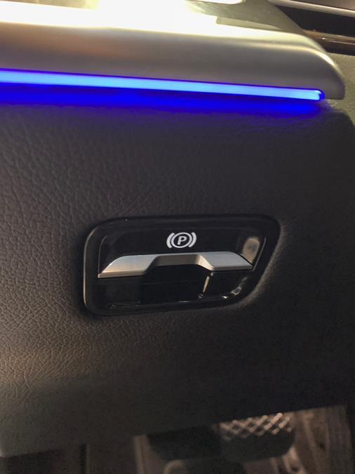 used 2022 Mercedes-Benz S-Class car, priced at $69,477