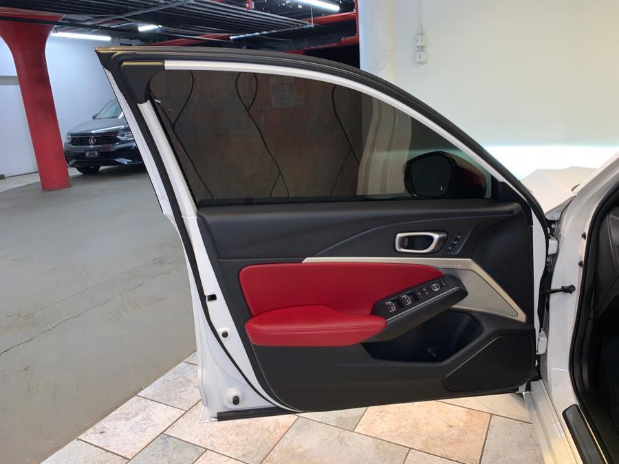 used 2024 Acura Integra car, priced at $26,477