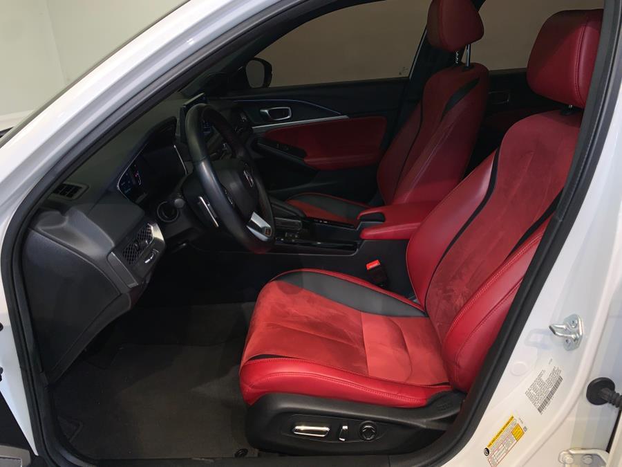 used 2024 Acura Integra car, priced at $26,477