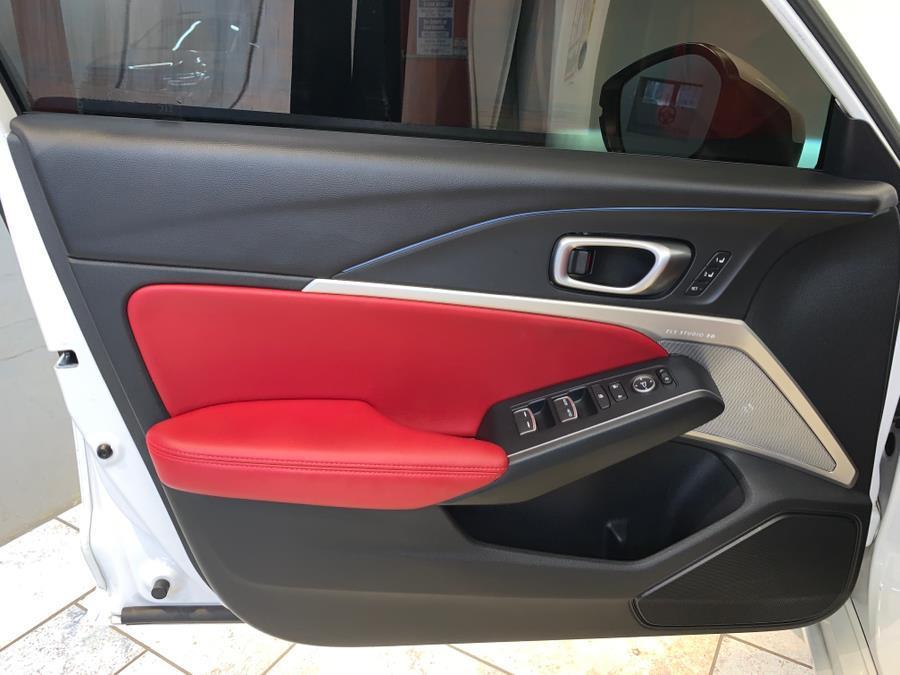 used 2024 Acura Integra car, priced at $26,477